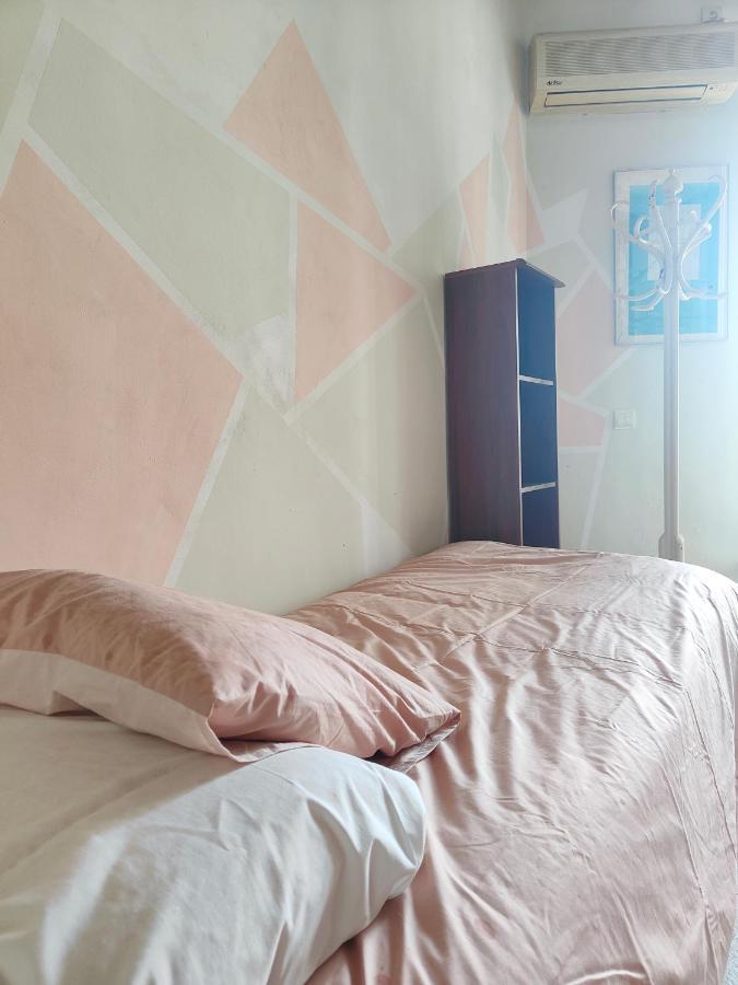 Lovely 1-Bedroom Loft With Terrace. Amazing View. Sevilla Buitenkant foto